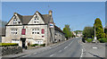 The Star public house, Whiteshill