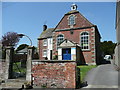 Providence Baptist Chapel, Bradenstoke