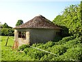 Monxton - Quetta Hut