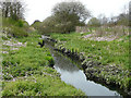 Hatherton Canal  near Wedges Mills, Staffordshire