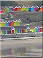 Holiday chalets, North Bay, Scarborough