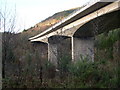 A 66 Road Bridge