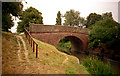 Wilcot Bridge 117, Kennet and Avon Canal