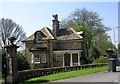 Shadwell Grange Lodge - Shadwell Lane