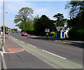 Upper Lisburn Road, Belfast