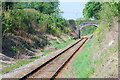 Rheilffordd Y Cambrian Cricieth Cambrian Railway