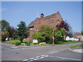 St Annes Parish Church, Leicester