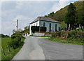 Chapel, Aberhosan