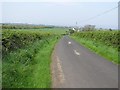 Road at Tircreven