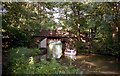 Guildford Road Bridge, Basingstoke Canal