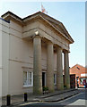 The Guildhall, Register Square, Beverley