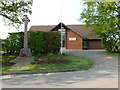 Whitbourne - Village Hall