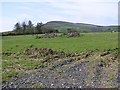 Dirtagh Townland