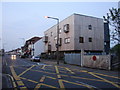 Level Crossing, Shoeburyness High Street