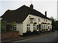 The New Flying Horse on Upper Bridge Street