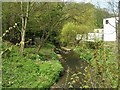 Wyke Beck - Bailiff Bridge