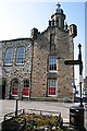 The Tolbooth