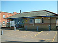 Walton-on-the-Naze Railway Station