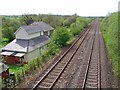 Deepford Crossing, Clarbeston