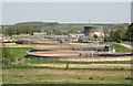 Stoke Bardolph Sewage Treatment works