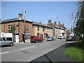 Brinklow-Broad Street