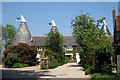 Munday Oast, Egerton Road, Pluckley, Kent