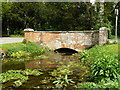 Penton Mewsey - Bridge Across The Ford