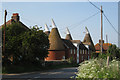 TR0461 : Oast House by Oast House Archive