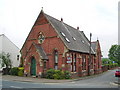 Former Methodist Chapel