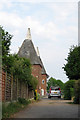 The Oast, Perry Court, London Road, Faversham, Kent