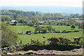 Dartmoor: settlement at Heckwood