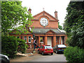 Sudbrook Nursery School, Petersham