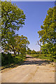 Old Road, The Ridgeway, Enfield