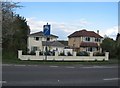 Detached homes - Cambridge Road