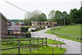 Longmoor Farm Buildings, Cranbury Park