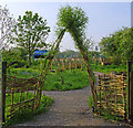 Pickering Road allotments, Hull