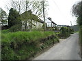 Cottages in New Lane