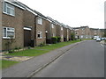 Social housing in Tipper Lane