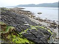 NR7475 : Loch Caolisport by Patrick Mackie