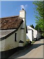 Cottages at Tutwell