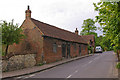 Almshouses