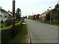 Chapel Road, Habrough