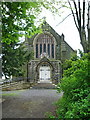 Irwell Vale Methodist Church