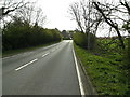 Approaching Habrough