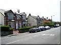 Housing on Garscadden Road