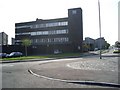 Clydebank Police Station