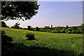 Farmland, Valley Fields Crescent, Enfield