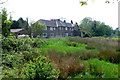 Lewell Mill on the Frome