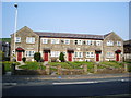 Old School Mews, Bury Road, Haslingden