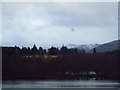 Wester Murnich across Loch Bran